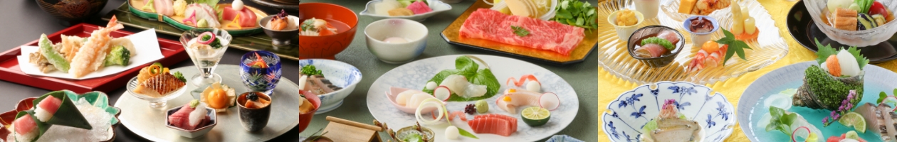 海外からのお客様向け・外国人メニュー